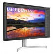 LG Monitor 32UN650K-W 32UN650KW (32UN650K-W.AEU)