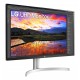 LG Monitor 32UN650K-W 32UN650KW (32UN650K-W.AEU)