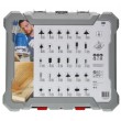 Bosch 2607017474 Bit set 30 pc(s)