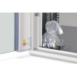 Digitus Dynamic-N series wall-mounted enclosure - 600x450 mm (WxD), unassembled Digitus Dynamic-N series wall-mounted enclosure - 600x450 mm (WxD), unassembled