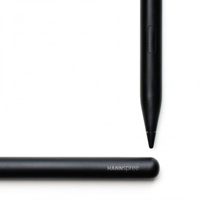 Hannspree Active stylus pen 10.5 g Black Hannspree Active stylus pen 10.5 g Black