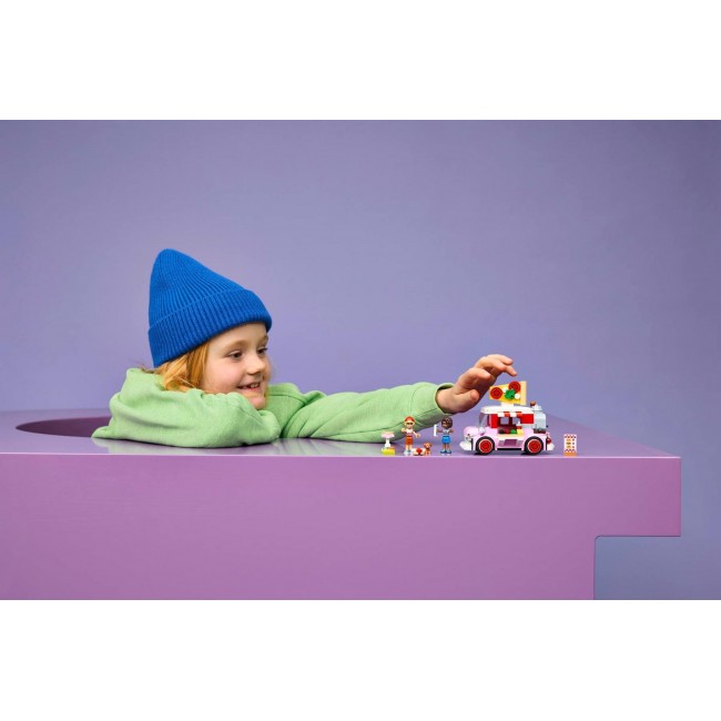 LEGO FRIENDS 42694 Pizza Truck