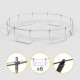 REBEL ACTIVE TRAMPOLINE PRO 14FT/427CM