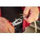 Pliers and screwdrivers set 1000V, 7 pcs.