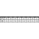 Lezyne HECTO DRIVE 500XL Front lighting LED 500 lm