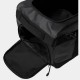 Helly Hansen H/H Scout duffel bag 70 L Polyester, Thermoplastic polyurethane (TPU) Black