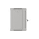 Lanberg WF03-5309-10S rack cabinet 9U Wall mounted rack Black