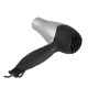 Esperanza EBH002S Hair dryer Silver / Black 850 W