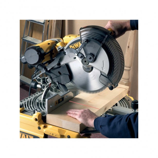 DeWALT DT4340-QZ circular saw blade 1 pc(s)