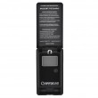 BACscan F-45 alcohol tester 0 - 4% Black