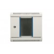 Extralink EX.14466 rack cabinet 4U Wall mounted rack Grey Extralink EX.14466 rack cabinet 4U Wall mounted rack Grey