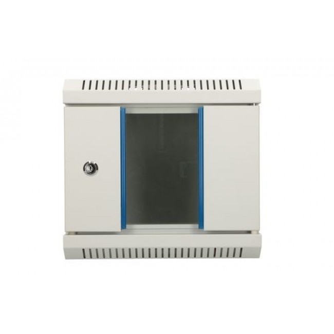 Extralink EX.14466 rack cabinet 4U Wall mounted rack Grey Extralink EX.14466 rack cabinet 4U Wall mounted rack Grey