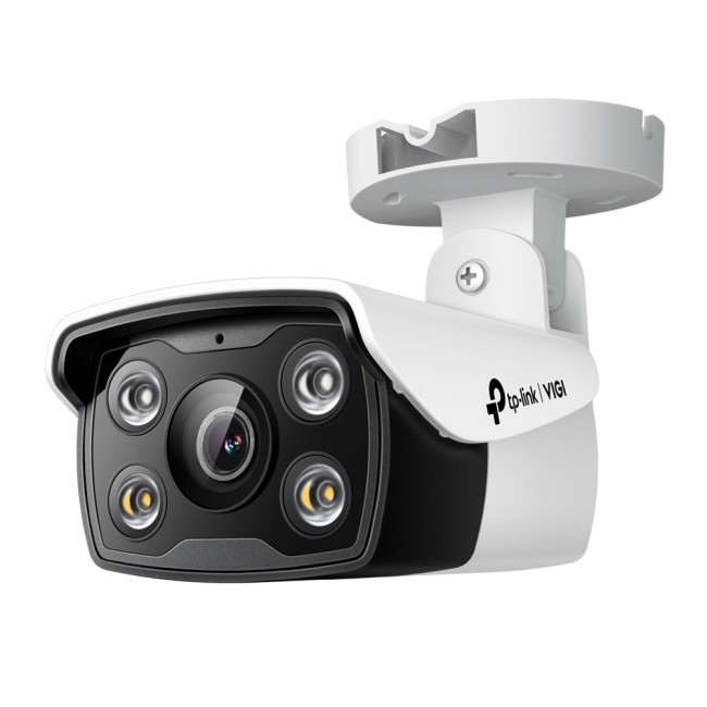 TP-Link VIGI C330(6MM) security camera Bullet IP security camera Outdoor 2304 x 1296 pixels Ceiling/Wall/Pole TP-Link VIGI C330(6MM) security camera Bullet IP security camera Outdoor 2304 x 1296 pixels Ceiling/Wall/Pole