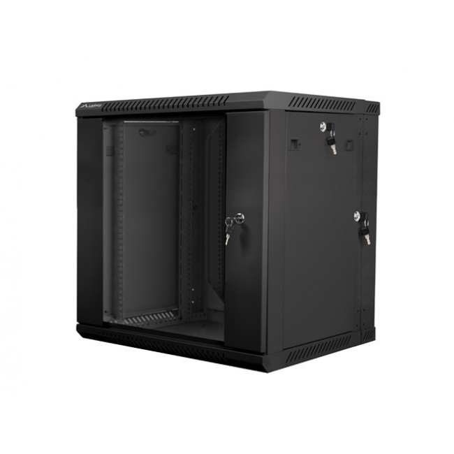 Lanberg - rack - 12U Lanberg - rack - 12U