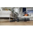 Philips XW7110 Stick vacuum Battery Dry&wet Bagless Champagne, Grey Philips XW7110 Stick vacuum Battery Dry&wet Bagless Champagne, Grey