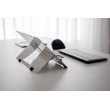 BakkerElkhuizen FlexTop 270 Laptop stand Gray 16