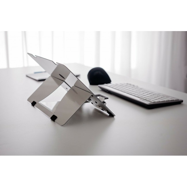 BakkerElkhuizen FlexTop 270 Laptop stand Gray 16