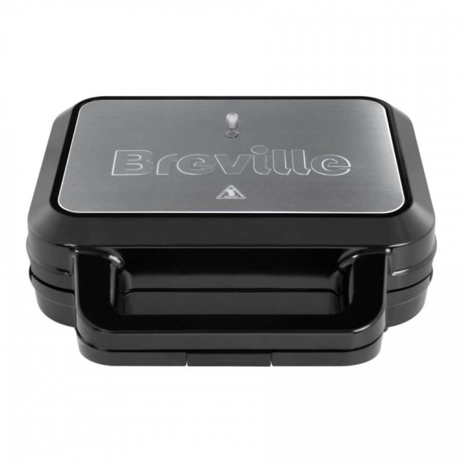 Breville 3-in-1 Sandwich Maker VST098X Breville 3-in-1 Sandwich Maker VST098X