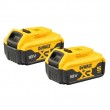 DEWALT DCK229P2T 18V COMBO POWER TOOL KIT