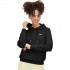 Women's sweatshirt Fila Bruchsal black FAW0703 80010 M