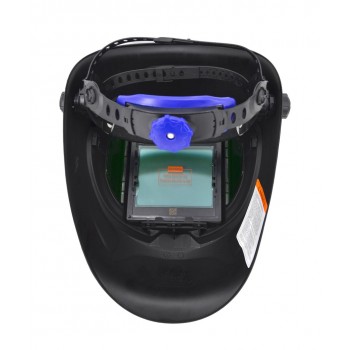AWTOOLS auto-darkening welding helmet LYG-7