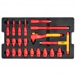 NEO tools 01-311 small parts/tool box