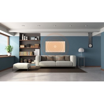 NEO tools 90-104 electric space heater