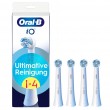 Oral-B 195027 toothbrush head 4 pc(s) White