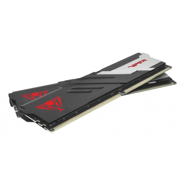 Patriot Memory Viper Venom Non-RGB DDR5 AMD Series memory module 32 GB 2 x 16 GB 6000 MT/s 288-pin DIMM