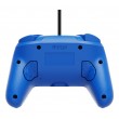 PDP Afterglow Wave Blue USB Gamepad Analogue / Digital Nintendo Switch, Nintendo Switch OLED