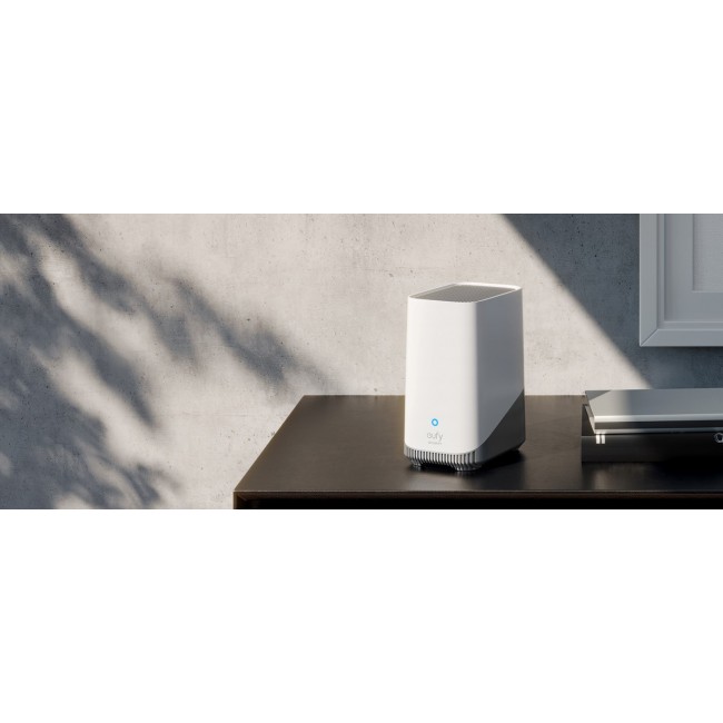 Eufy HomeBase 3 White