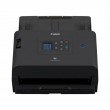 Canon imageFORMULA DR-S250N Network Document Scanner with QR Code Support