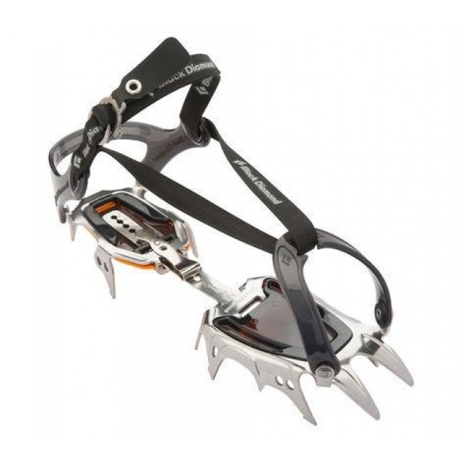 Black Diamond Serac crampon Black Diamond Serac crampon