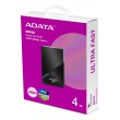 ADATA SE920 Thunderbolt technology 4 TB USB Type-C USB4 Gen 3x2 Black