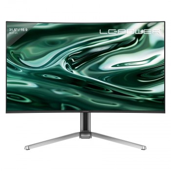 LC-Power LC-M32UCO computer monitor 80 cm (31.5