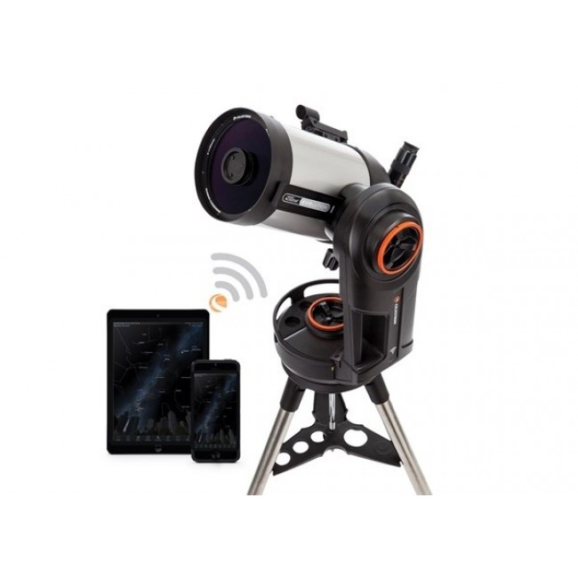 Celestron NexStar Evolution 6 354x Black, Grey Celestron NexStar Evolution 6 354x Black, Grey