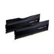 G.Skill Trident Z F5-8000J4048F24GX2-TZ5K memory module 48 GB 2 x 24 GB DDR5 8000 MT/s 288-pin DIMM G.Skill Trident Z F5-8000J4048F24GX2-TZ5K memory module 48 GB 2 x 24 GB DDR5 8000 MT/s 288-pin DIMM