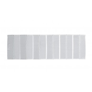 Robens ZigZag Slumber Pro 600 mm 1920 mm Green, Silver
