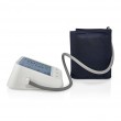 Nedis BTHBP10WT blood pressure unit Upper arm Automatic 1 user(s)