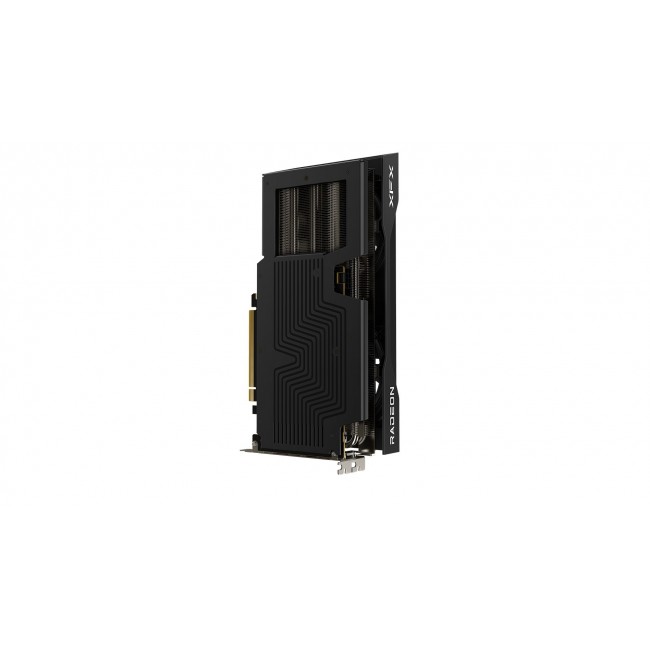 Graphics card. XFX Swift RX 9060XT OC 16GB