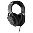 Austrian Audio Hi-X65 Headphones Wired Head-band Stage/Studio Black