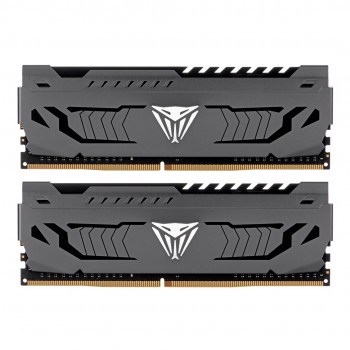 Patriot Memory Viper Steel PVS48G320C6K memory module 8 GB DDR4 3200 MHz