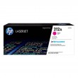 HP 212A Magenta Original LaserJet Toner Cartridge HP 212A Magenta Original LaserJet Toner Cartridge