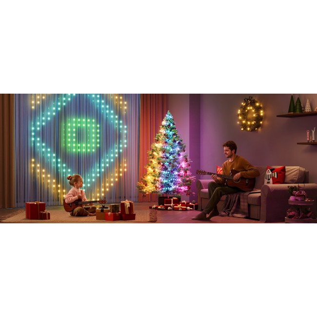 Govee String Lights 2S - 20M