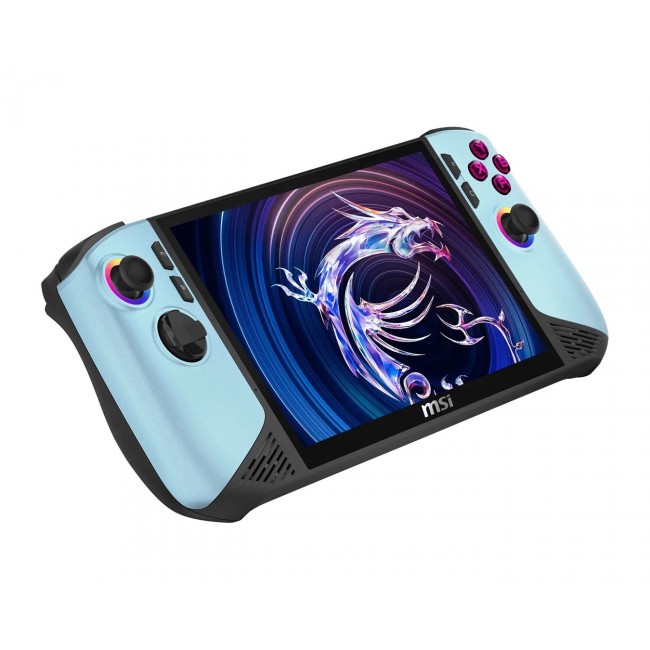 MSI Claw 8 AI+ A2VM-254PL portable gaming console 20.3 cm (8