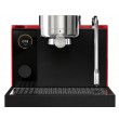 Fellow Espresso Series 1 Piston Espresso Machine, Cherry Red