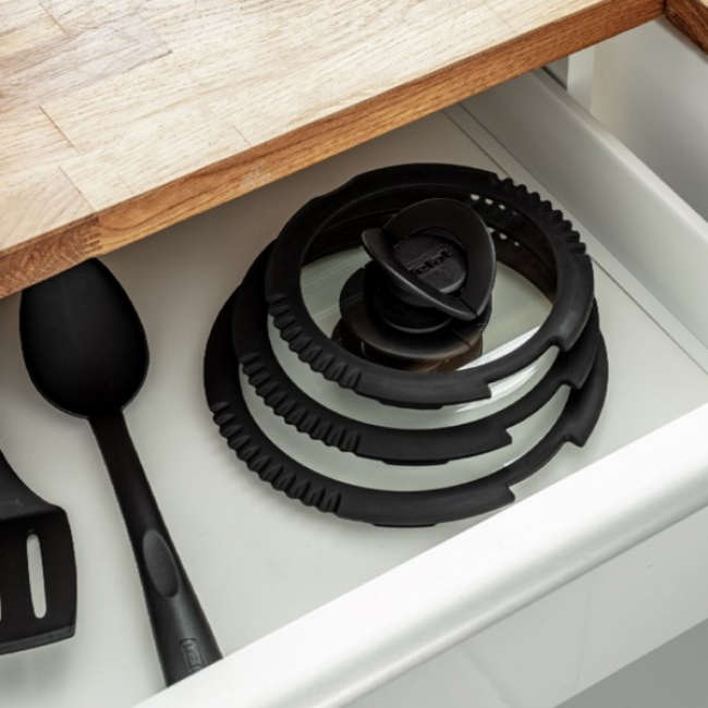 Glass Lid TEFAL INGENIO 26 cm L9846653