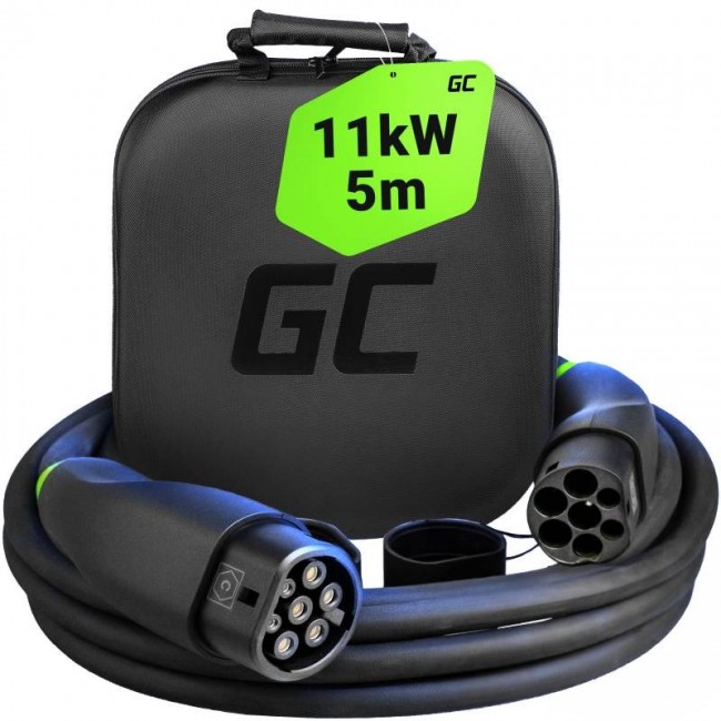 Green Cell GC-EVKABGC03 not categorized Green Cell GC-EVKABGC03 not categorized