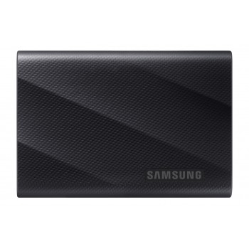 Samsung MU-PG4T0B 4 TB USB Type-C 3.2 Gen 2 (3.1 Gen 2) Black
