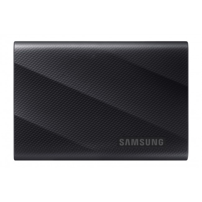 Samsung MU-PG4T0B 4 TB USB Type-C 3.2 Gen 2 (3.1 Gen 2) Black